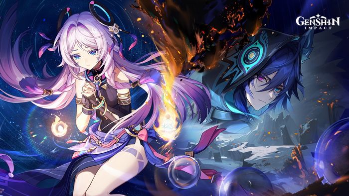 Genshin Impact Phiên Bản 5.2: Cải tiến bay lượn cho người chơi
