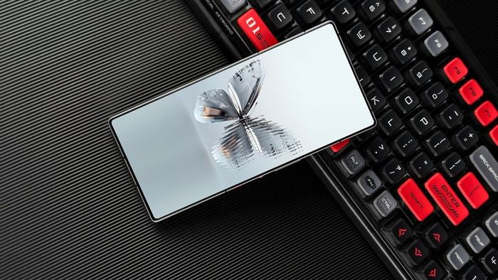Red Magic 10 Pro sẽ chính thức ra mắt vào ngày 13/11 tới đây