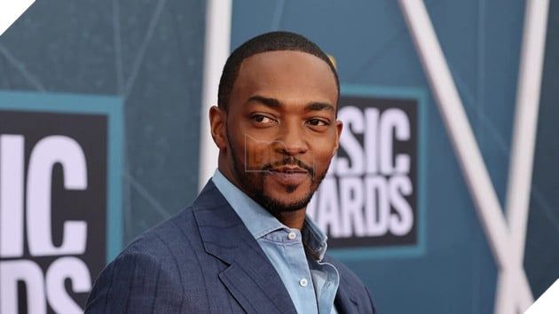 Anthony Mackie chia sẻ rằng anh là người đã giúp Ryan Gosling vươn lên thành ngôi sao sáng giá như ngày nay.