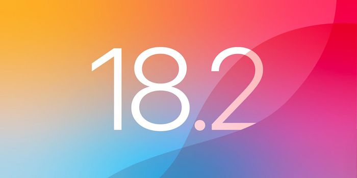 Apple đã phát hành bản public beta của iOS 18.2