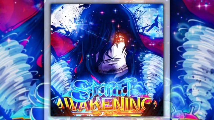 Mã code Stands Awakening mới nhất