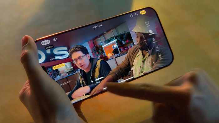 Ứng dụng phát video trên iPhone tốt nhất