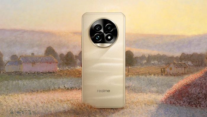 realme 14 Series hiện đang trong giai đoạn phát triển