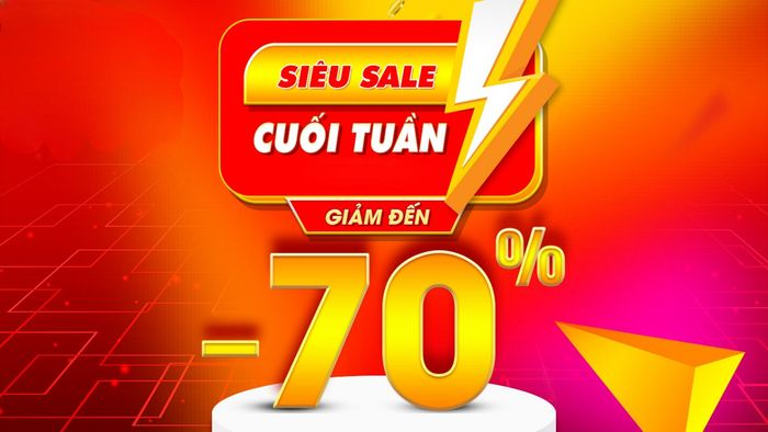 Hot Deals là gì?
