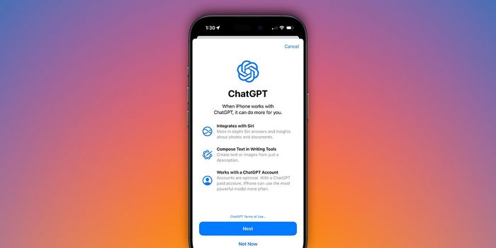 iOS 18.2 giới thiệu nhiều tính năng AI mới đầy thú vị