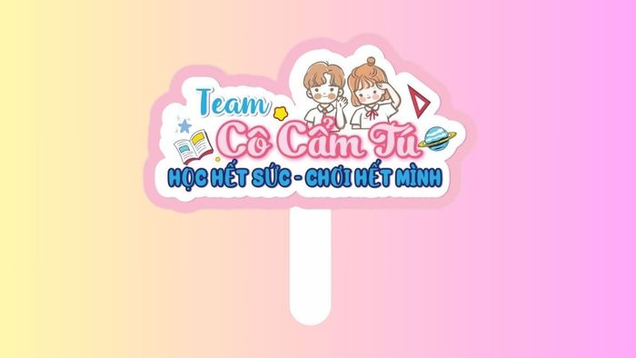 Hashtag sáng tạo nhất và ấn tượng nhất