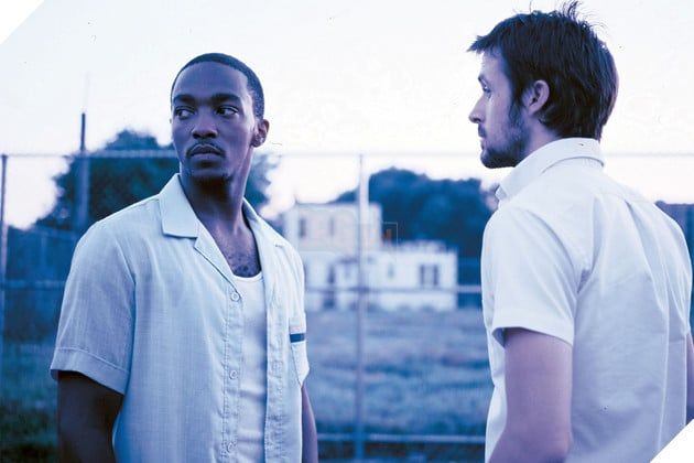 Anthony Mackie khẳng định rằng chính anh là người giúp Ryan Gosling vươn lên thành ngôi sao nổi tiếng.