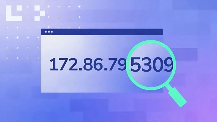 So sánh địa chỉ IP trước và sau khi kích hoạt VPN của Opera