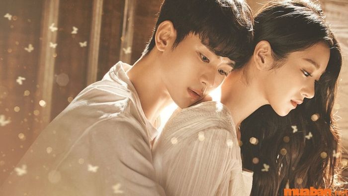 Điên thì có sao (It’s okay to not be okay)