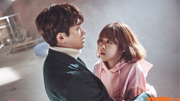 Cô Nàng Mạnh Mẽ Do Bong-Soon