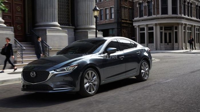 Khả năng vận hành ấn tượng