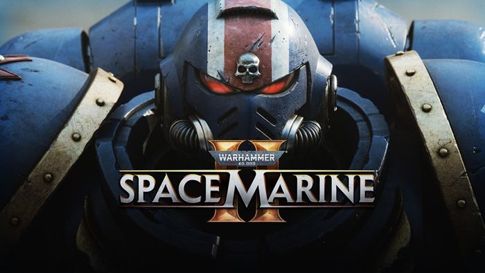 Giới thiệu về Warhammer 40,000k: Space Marine 2
