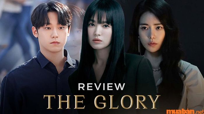 Vinh Quang trong thù hận 2 (The Glory 2)