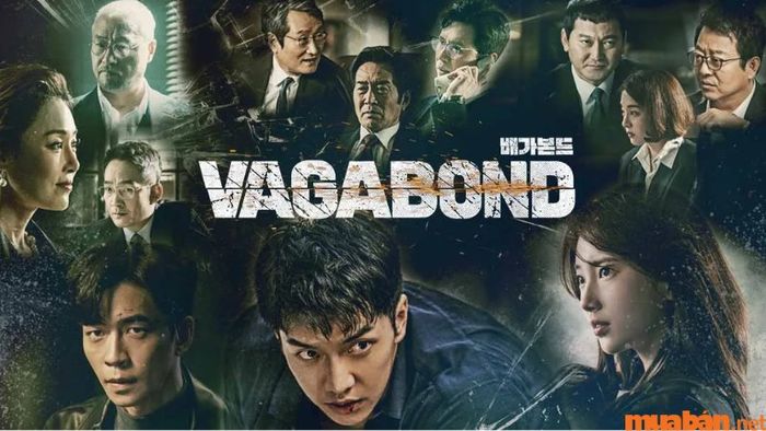 Lãng khách (Vagabond)