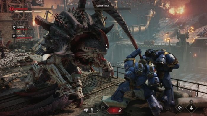 Chọn thời điểm sử dụng kỹ năng đặc biệt một cách thông minh