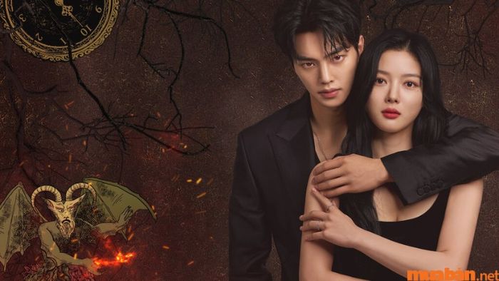 Chàng Quỷ Của Tôi (My Demon) là một trong những bộ phim Hàn Quốc xuất sắc mà bạn không thể bỏ lỡ.