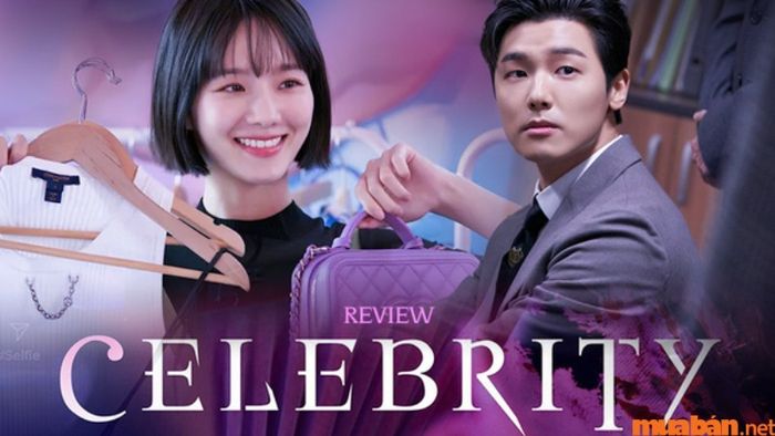 Người nổi tiếng (Celebrity)