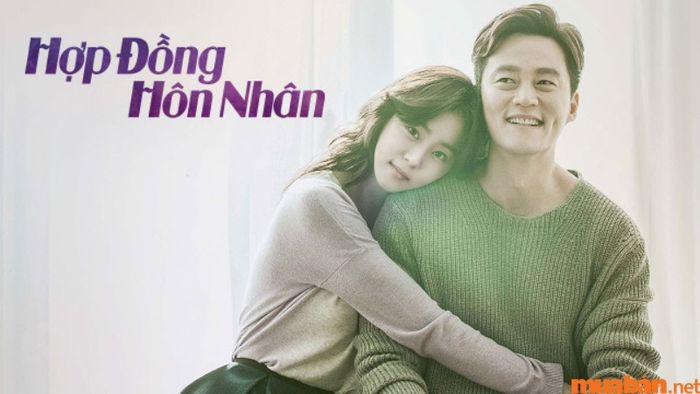 Hợp đồng hôn nhân (Marriage Contract)