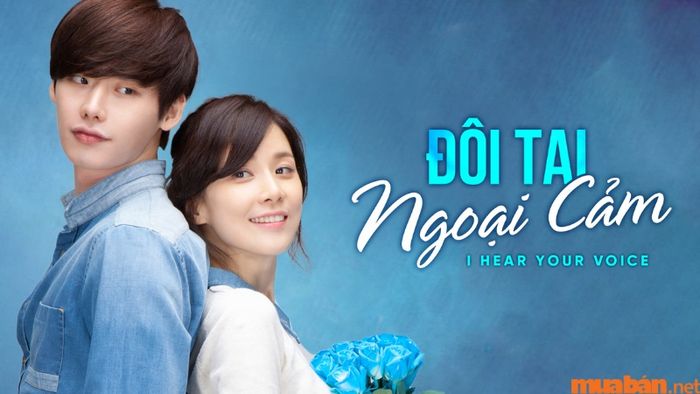 Đôi tai ngoại cảm (I Can Hear Your Voice)