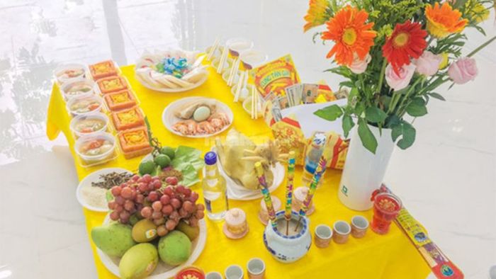 Nhập trạch là nghi lễ gì?