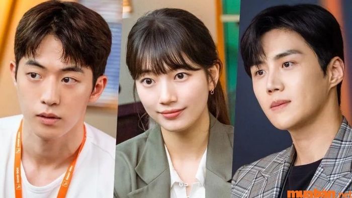 Khởi nghiệp (Start Up)