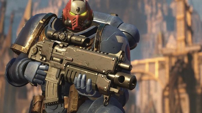 Chiến lược tùy chỉnh nhân vật