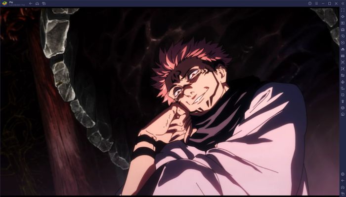 Hướng dẫn cho người mới chơi Jujutsu Kaisen Phantom Parade trên PC với BlueStacks