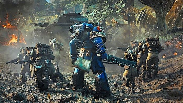 Di chuyển một cách linh hoạt để không bị kẻ thù vây bắt