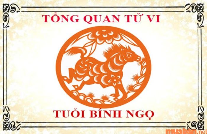 Tổng quan về tuổi Bính Ngọ sinh năm 1966