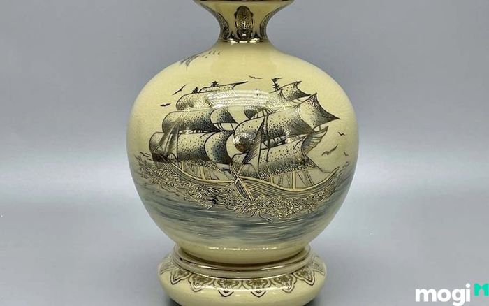 Ý nghĩa của bình hút lộc