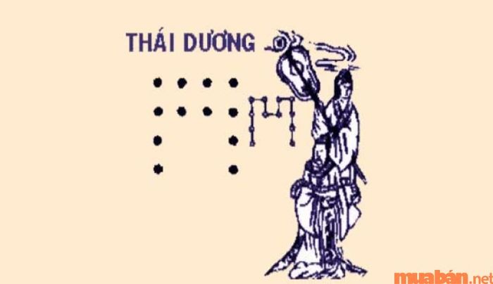 Bính Ngọ 1966 chịu ảnh hưởng sao Thái Dương trong năm 2024
