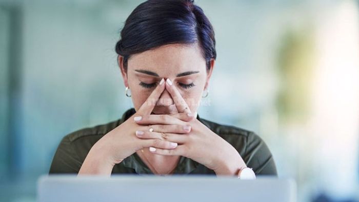 Cách ứng phó khi gặp điềm báo căng thẳng này?