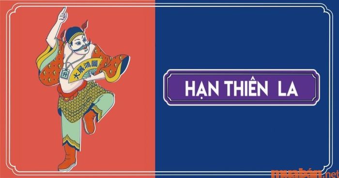 Người sinh năm 1966 gặp hạn Thiên La trong năm 2024