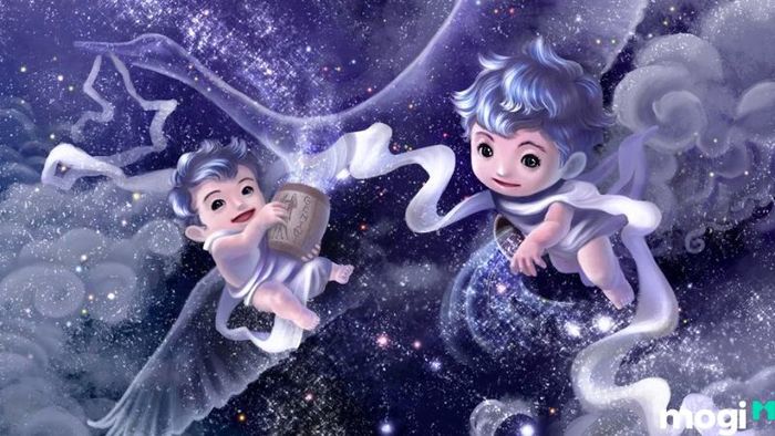Tháng 3 là cung hoàng đạo nào?