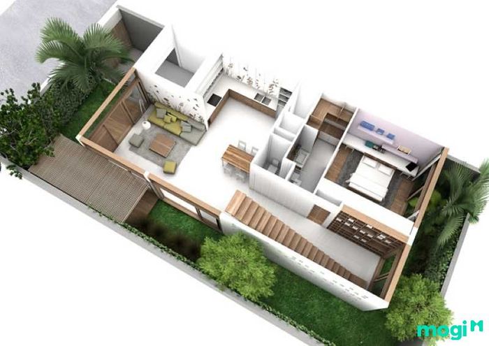 Đất nở hậu là gì?