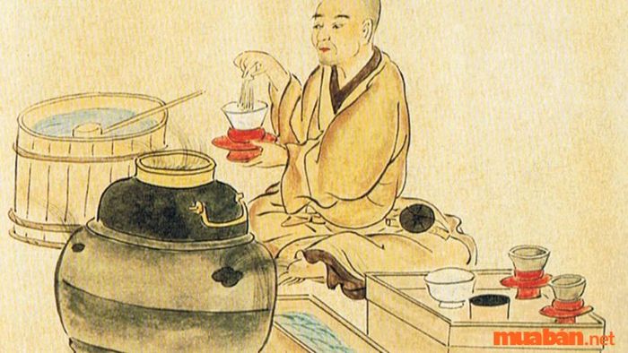 Phương pháp tính cung Càn theo Bát trạch Tam Nguyên