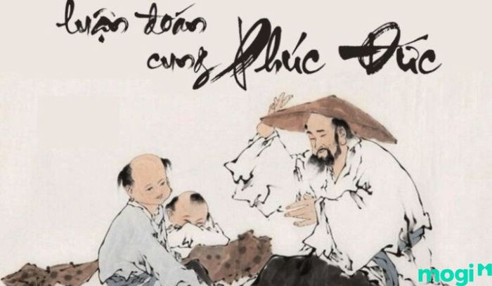 Khi kết hôn, mệnh chủ sẽ gặp được người bạn đời phù hợp, xứng đôi vừa lứa.