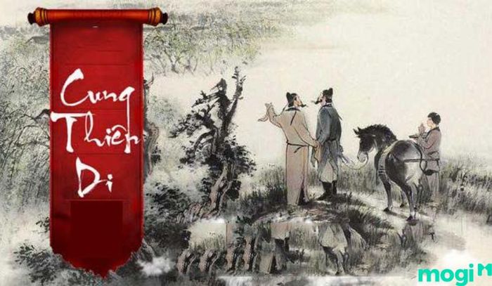 Sao Tam Thai ở cung Thiên Di mang lại sự hỗ trợ từ quý nhân, giúp bạn luôn gặp thuận lợi trong công việc và cuộc sống.