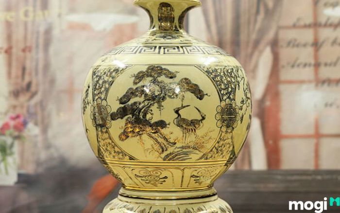 Chọn hướng đặt bình hút lộc phù hợp với gia chủ