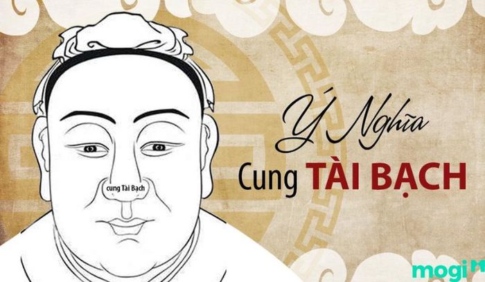 Sao Tam Thai ở cung Tài Bạch chỉ ra rằng chủ mệnh sẽ gặp thuận lợi trong việc tích lũy tài sản và tài vận sẽ khởi sắc, đặc biệt là khi có sự kết hợp với các cát tinh.