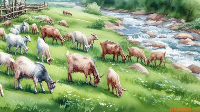Vận niên Dương Thảo Ngạn của nam mạng Canh Tuất 1970 trong năm 2024 mang đến những cơ hội để cải thiện tình hình tài chính và công việc, dù có gặp một vài thử thách.
