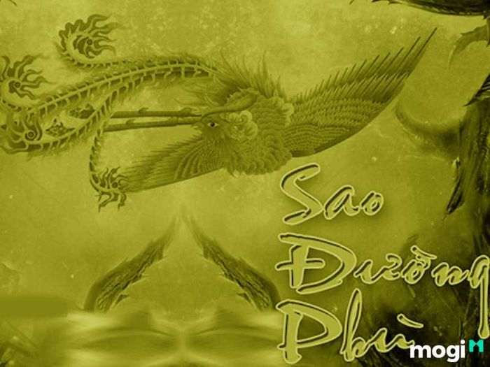 Sao Đường Phù