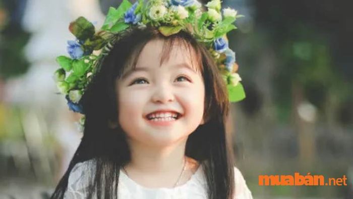 Ngày Quốc tế Trẻ em gái 11/10