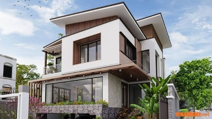 Hướng nhà hợp với tuổi Mậu Dần 1998