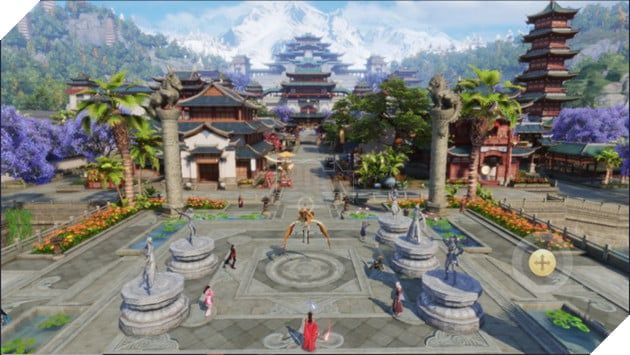 Hướng dẫn chi tiết cách nhập và tổng hợp Giftcode Thiên Long Bát Bộ VNG 2024