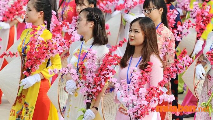 Tháng 10 có ngày lễ gì? Ngày Phụ nữ Việt Nam 20/10
