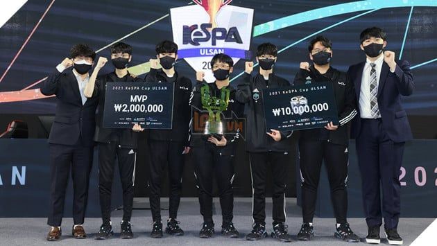 LMHT: VIRESA Chính Thức Công Bố Đội Hình VCS All-Star Tham Dự Kespa Cup 2024