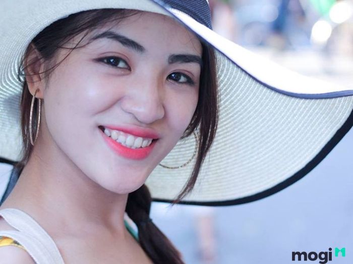 Đặc điểm mũi két ở phụ nữ