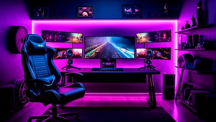 game-thủ