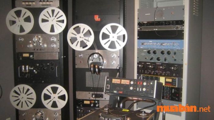 Ngày Thế giới về Di sản Nghe nhìn 27/10
